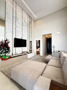 <strong>Casa alto padrão - Residencial Fontana Di Trevi</strong>