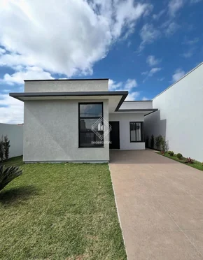 <strong>Casa no Residencial Le Parc</strong>