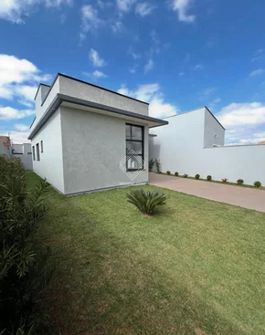 Casa No Residencial Le Parc