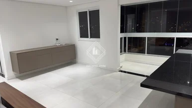 Apartamento Porteira Fechada - Condomínio Vancouver