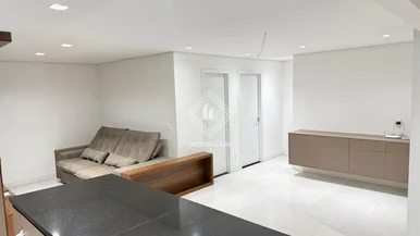 <strong>Apartamento Porteira Fechada - Condomínio Vancouver</strong>