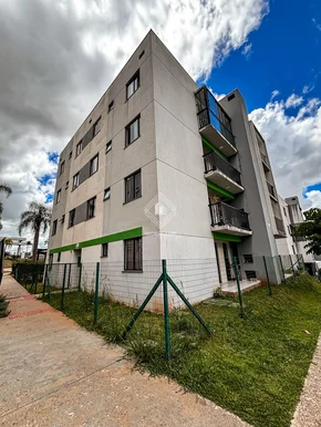 <strong>Apartamento - Vittace Jardim Carvalho</strong>
