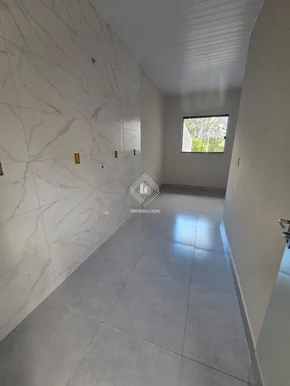 Casa No Jardim Cachoeira