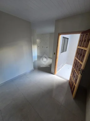 Casa No Jardim Cachoeira