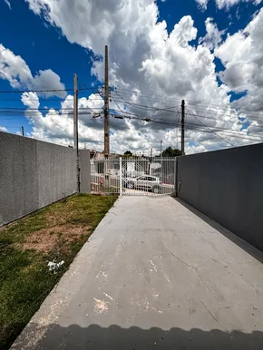 Casa A Venda No Pitangui