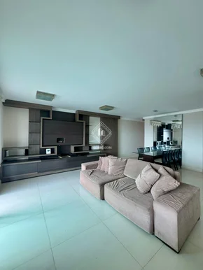 Apartamento Mobiliado - Edifício Palazzo Murano