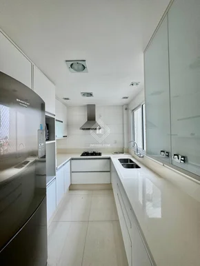 Apartamento Mobiliado - Edifício Palazzo Murano