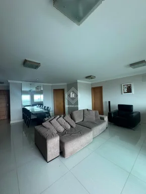 Apartamento Mobiliado - Edifício Palazzo Murano