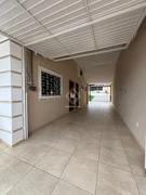 <strong>Residência Térrea com Edícula e Piscina - Semi mobiliada</strong>