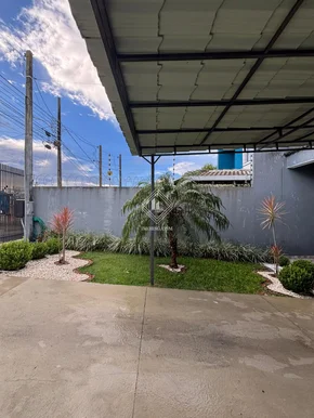 <strong>Sobrado Semi Mobiliado no Jardim Giana</strong>