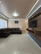 <strong>Sobrado Semi Mobiliado no Jardim Giana</strong>