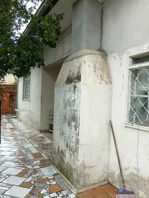 <strong>Terreno à venda - Bairro Órfãs</strong>