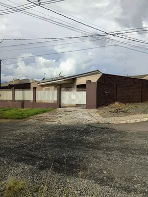 <strong>Casa para Locação - Boa Vista</strong>