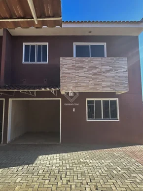 <strong>Sobrado em condomínio na Vila Marina</strong>