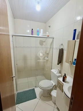 Casa De Fundos Na Vila Isabel