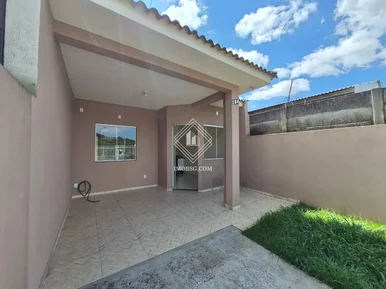 <strong>Casa para locação - Bairro Neves</strong>