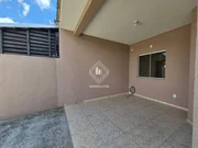 <strong>Casa para locação - Bairro Neves</strong>