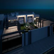 <strong>Casa com edícula -  Jardim Paraiso</strong>