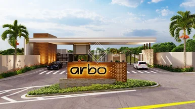<strong>Arbo Condomínio</strong>