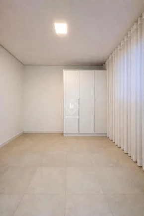 Casa De Alto Padrão No Condomínio Villa Toscana