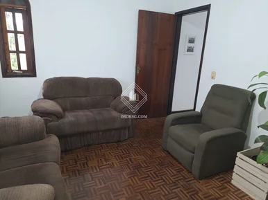 <strong>Casa no Cará-Cará</strong>