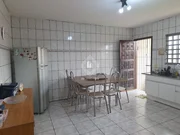 <strong>Casa no Cará-Cará</strong>