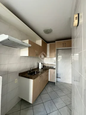 Apartamento - Condomínio Edifício Michelangelo