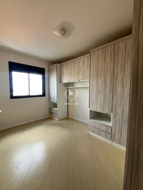 Apartamento - Condomínio Edifício Michelangelo