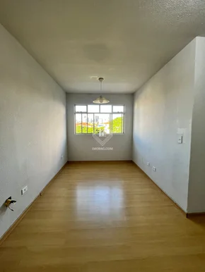 Apartamento Semi Mobiliado - Condomínio Guarani