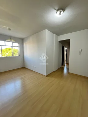 <strong>Apartamento Semi Mobiliado - Condomínio Guarani</strong>