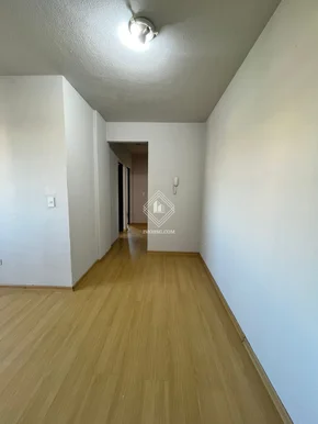 Apartamento Semi Mobiliado - Condomínio Guarani