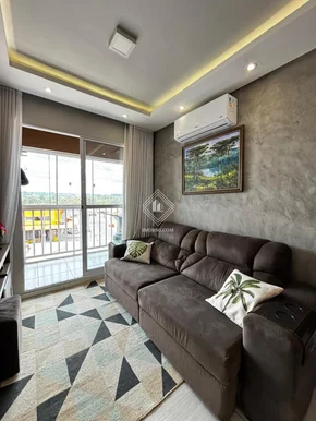 Apartamento 3 Dormitórios Vittace Uvaranas