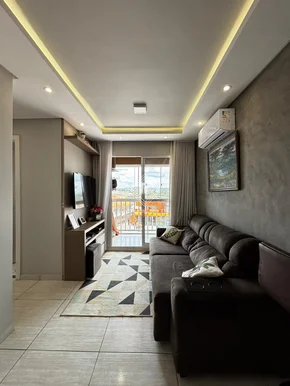 Apartamento 3 Dormitórios Vittace Uvaranas