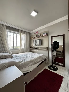 Apartamento 3 Dormitórios Vittace Uvaranas