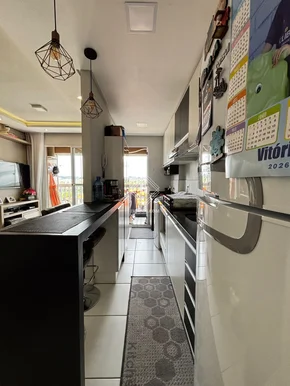 Apartamento 3 Dormitórios Vittace Uvaranas