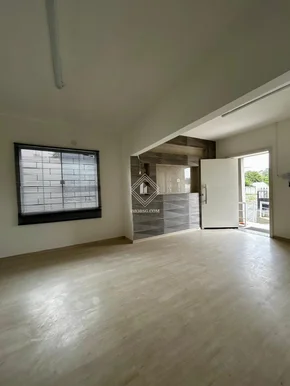 Casa Rua Afonso Celso