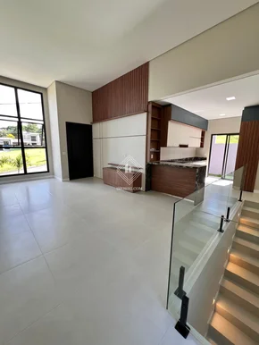 Casa - Condomínio Eos Mirante