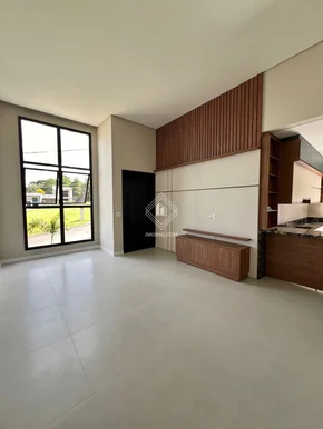 Casa - Condomínio Eos Mirante