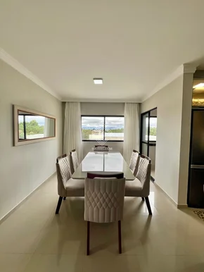 Apartamento - Edifício Cherry Uvaranas