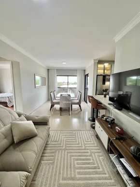 Apartamento - Edifício Cherry Uvaranas