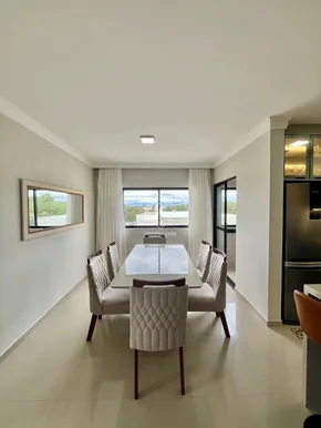 Apartamento - Edifício Cherry Uvaranas