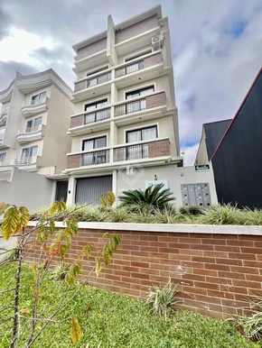 <strong>Apartamento - Edifício Cherry Uvaranas</strong>