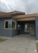 <strong>Casa - Nova Ponta Grossa</strong>