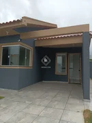 <strong>Casa - Nova Ponta Grossa</strong>