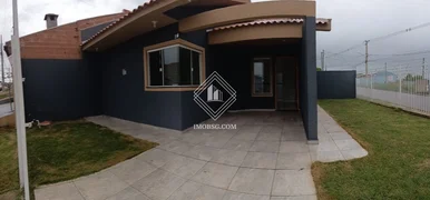 <strong>Casa - Nova Ponta Grossa</strong>