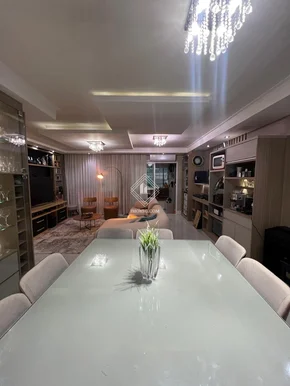 Apartamento Garden Com Piscina Privativa - Palazzo Murano