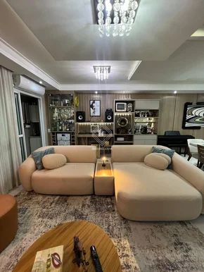 <strong>Apartamento Garden com Piscina Privativa - Palazzo Murano</strong>