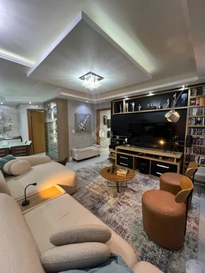 Apartamento Garden Com Piscina Privativa - Palazzo Murano