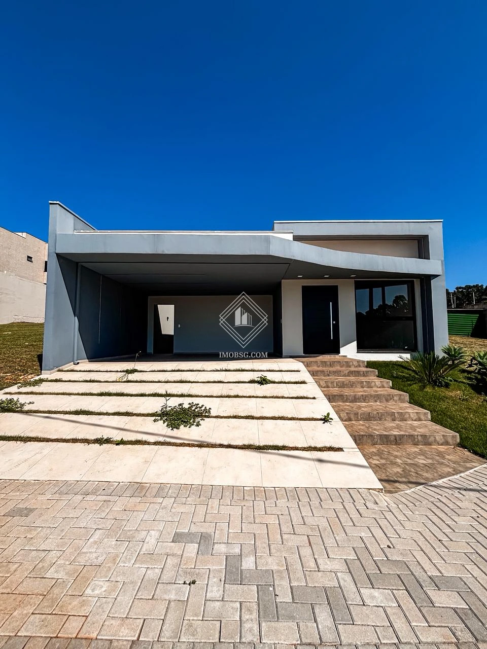 Casa Térrea - Reserva Ecoville I