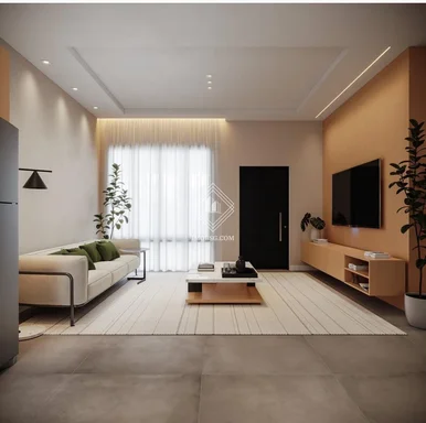 <strong>Casa Térrea - Reserva Ecoville I</strong>